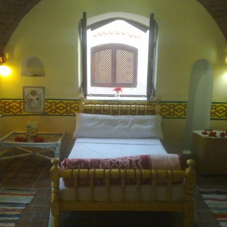 Al Baeirat Hotel Luxor Exterior photo