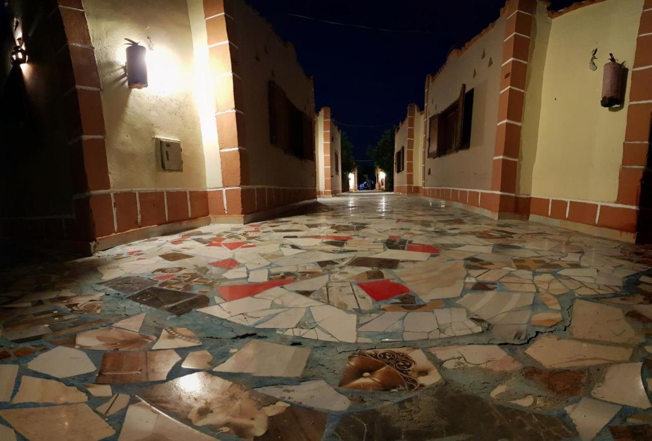 Al Baeirat Hotel Luxor Exterior photo