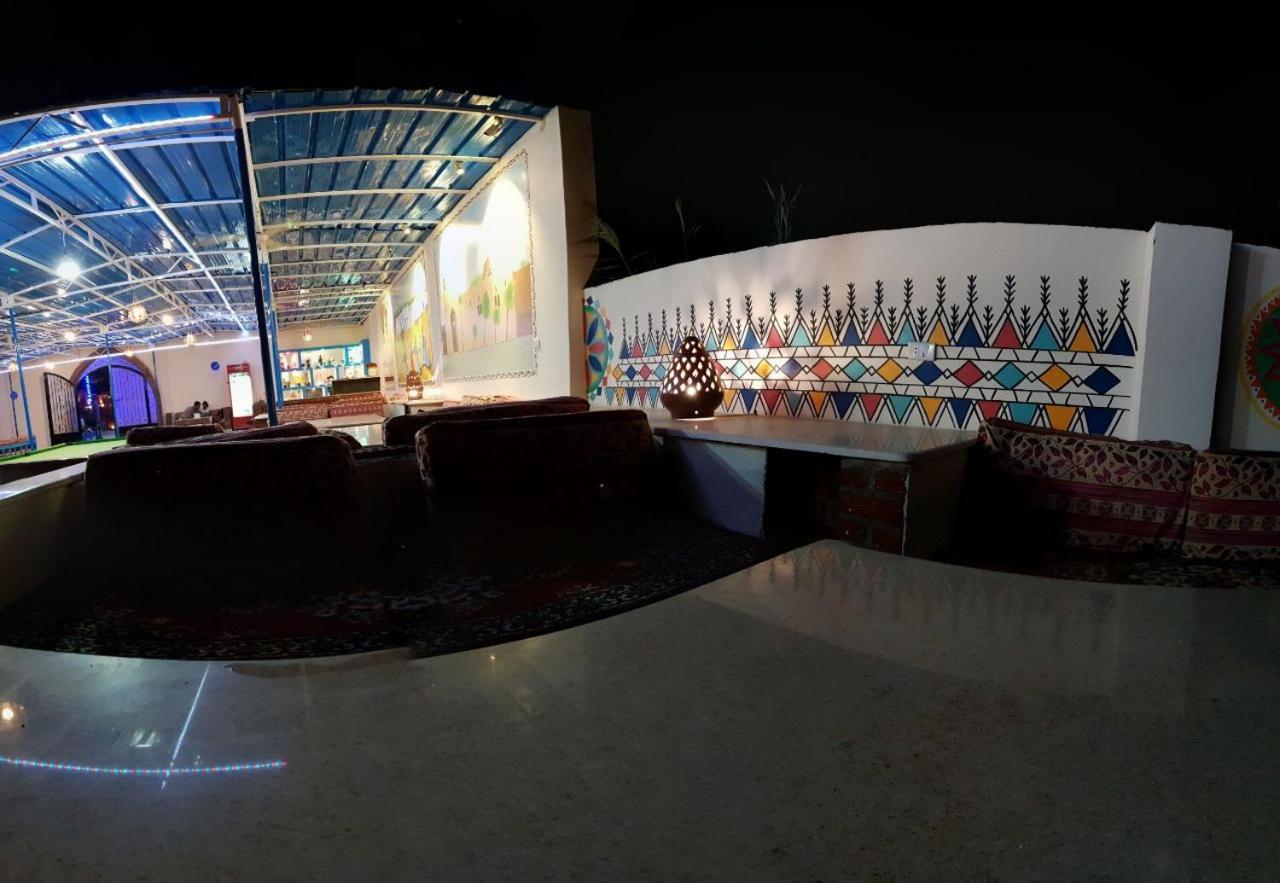 Al Baeirat Hotel Luxor Exterior photo