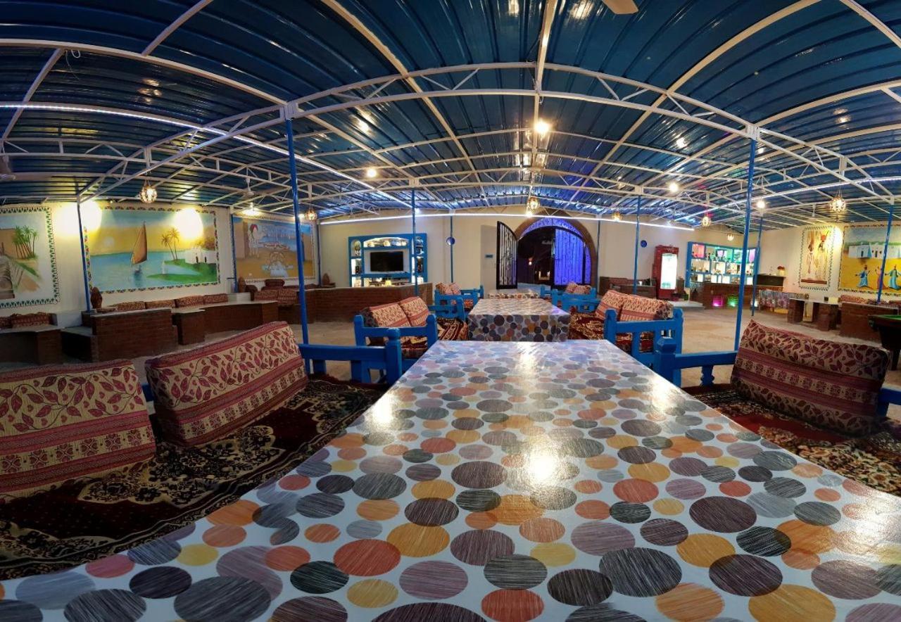 Al Baeirat Hotel Luxor Exterior photo
