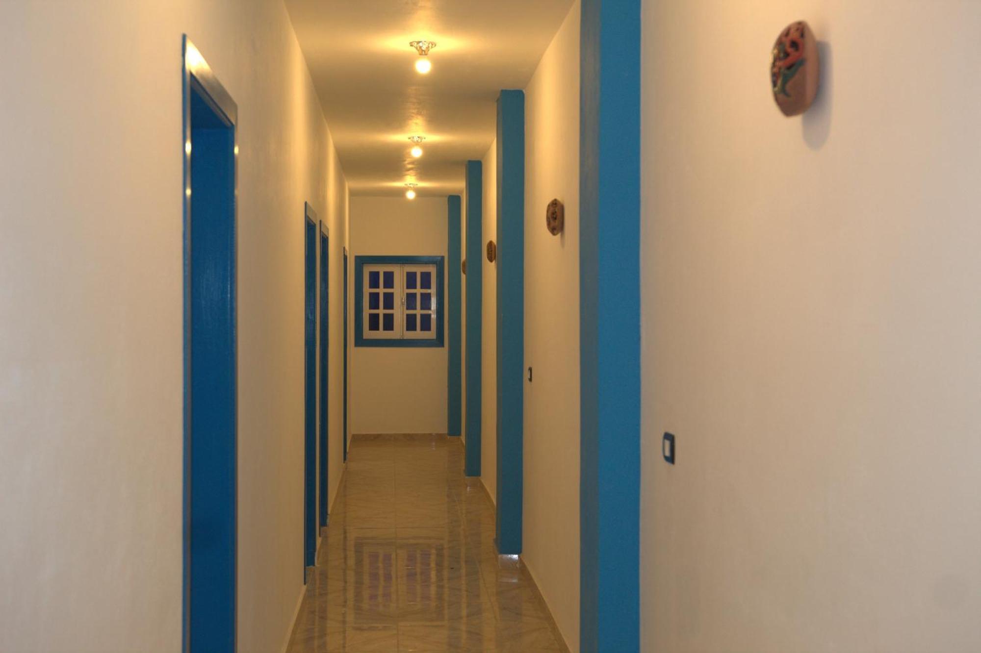 Al Baeirat Hotel Luxor Exterior photo