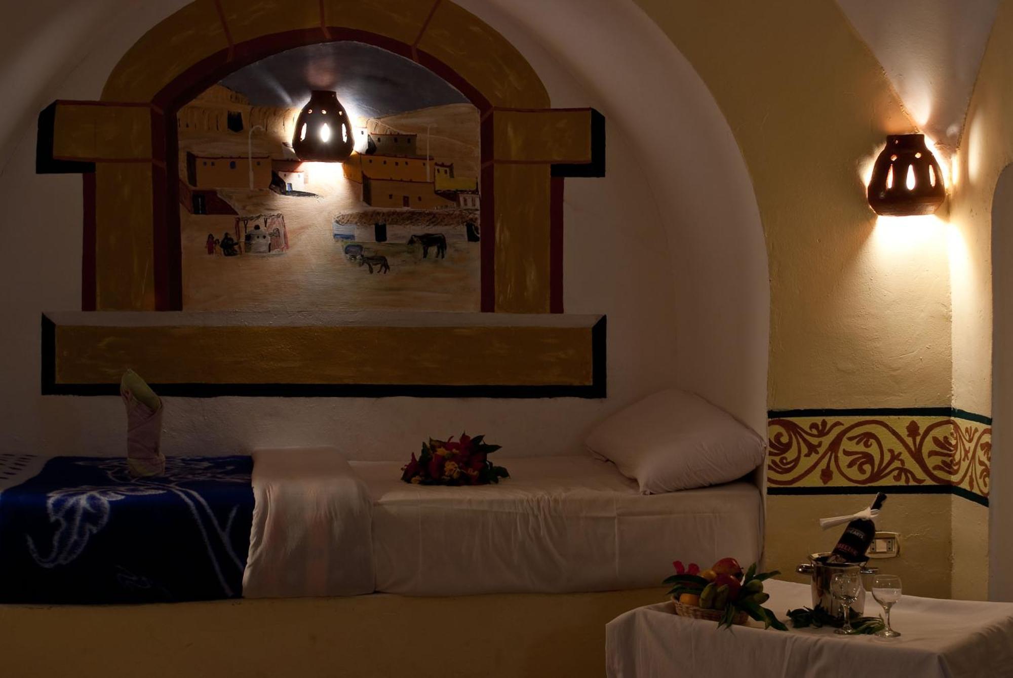Al Baeirat Hotel Luxor Exterior photo